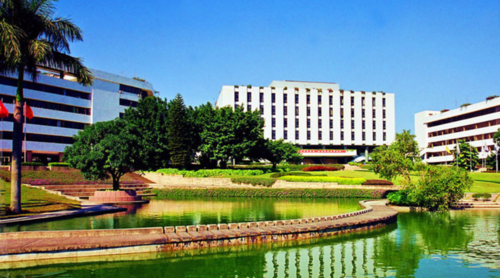 深圳大学-照片 深圳大学-照片